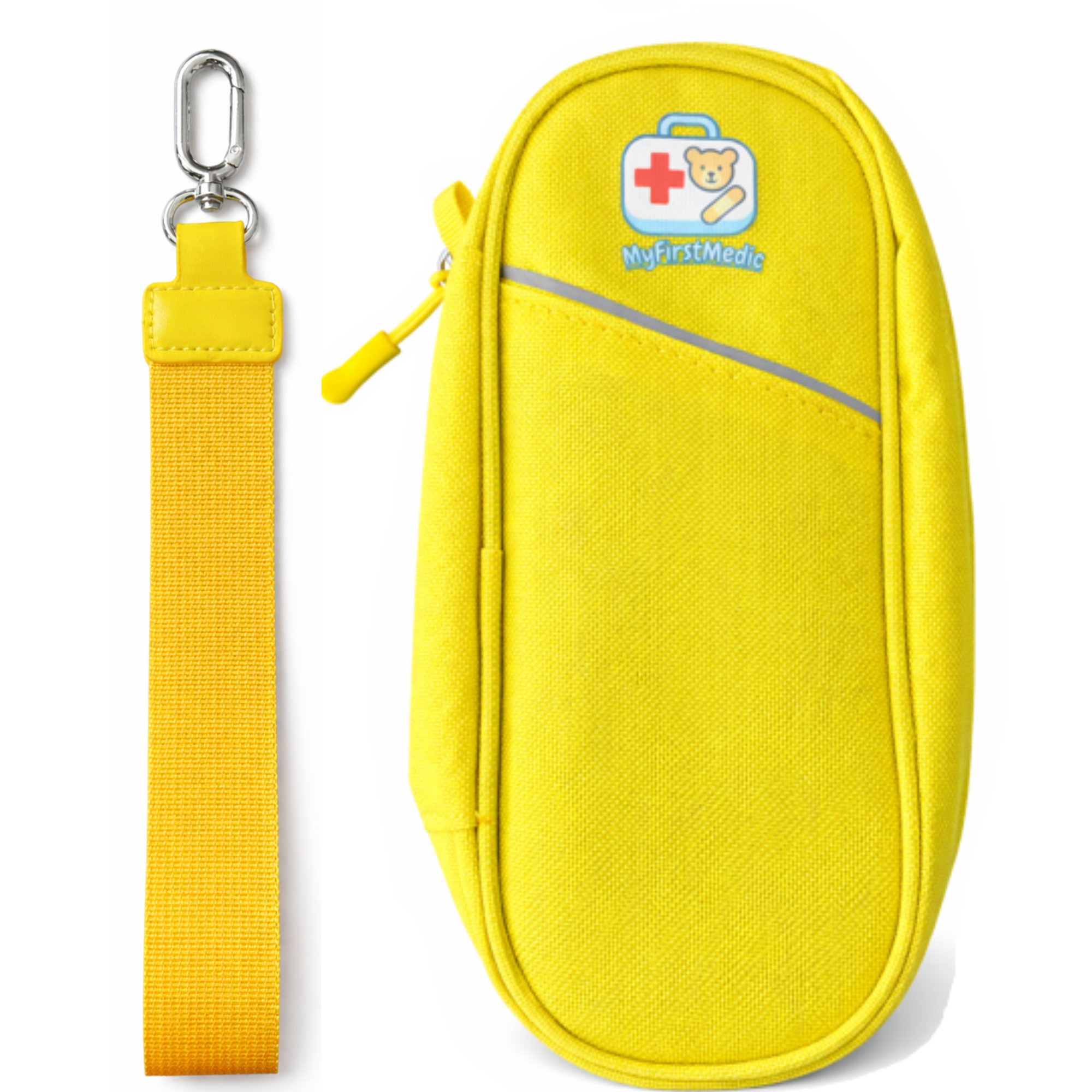 Yellow MyFirstMedic Kit