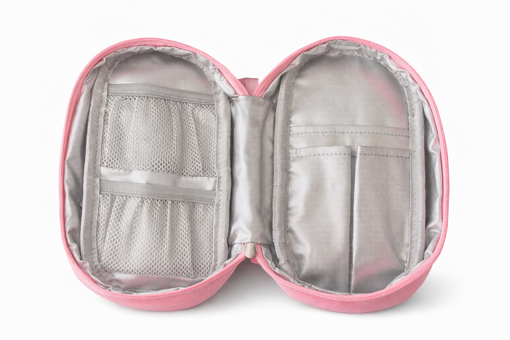Pink MyFirstMedic Kit