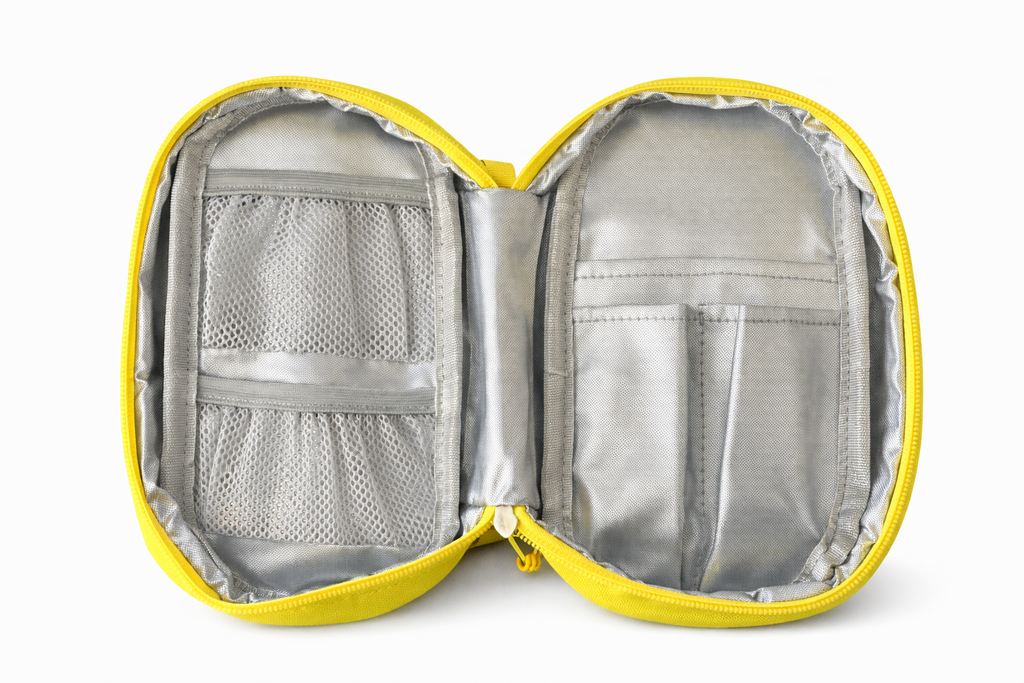 Yellow MyFirstMedic Kit