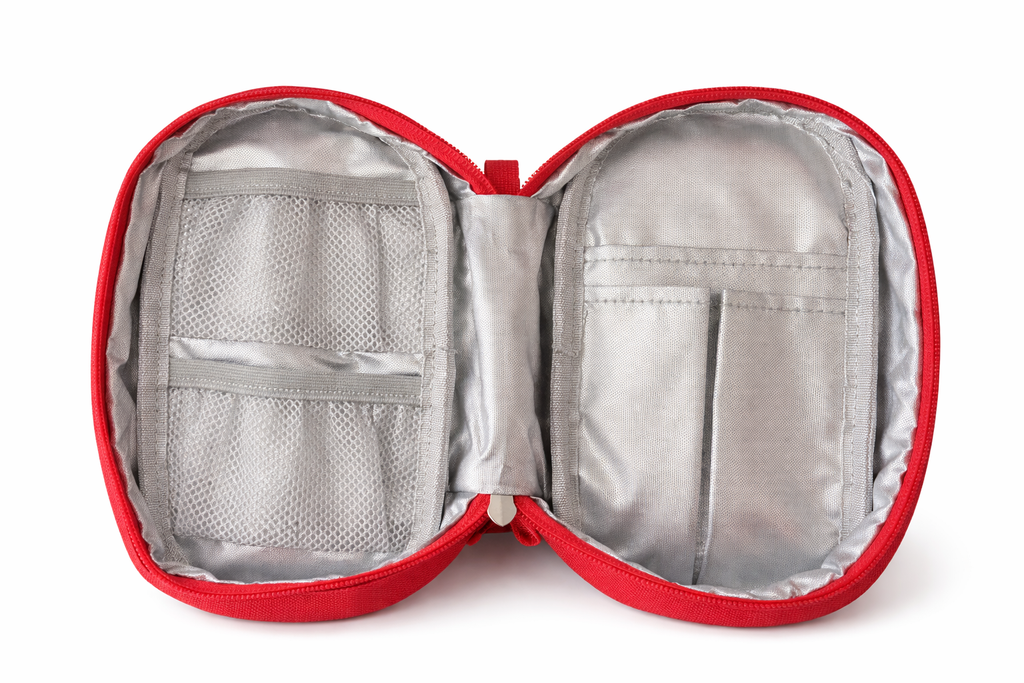 Red MyFirstMedic Kit