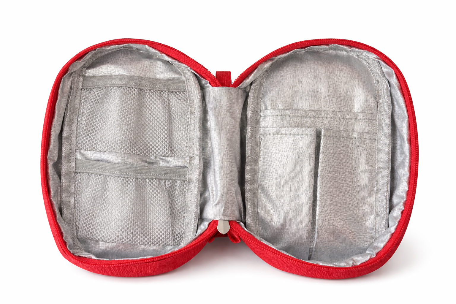 Red MyFirstMedic Kit