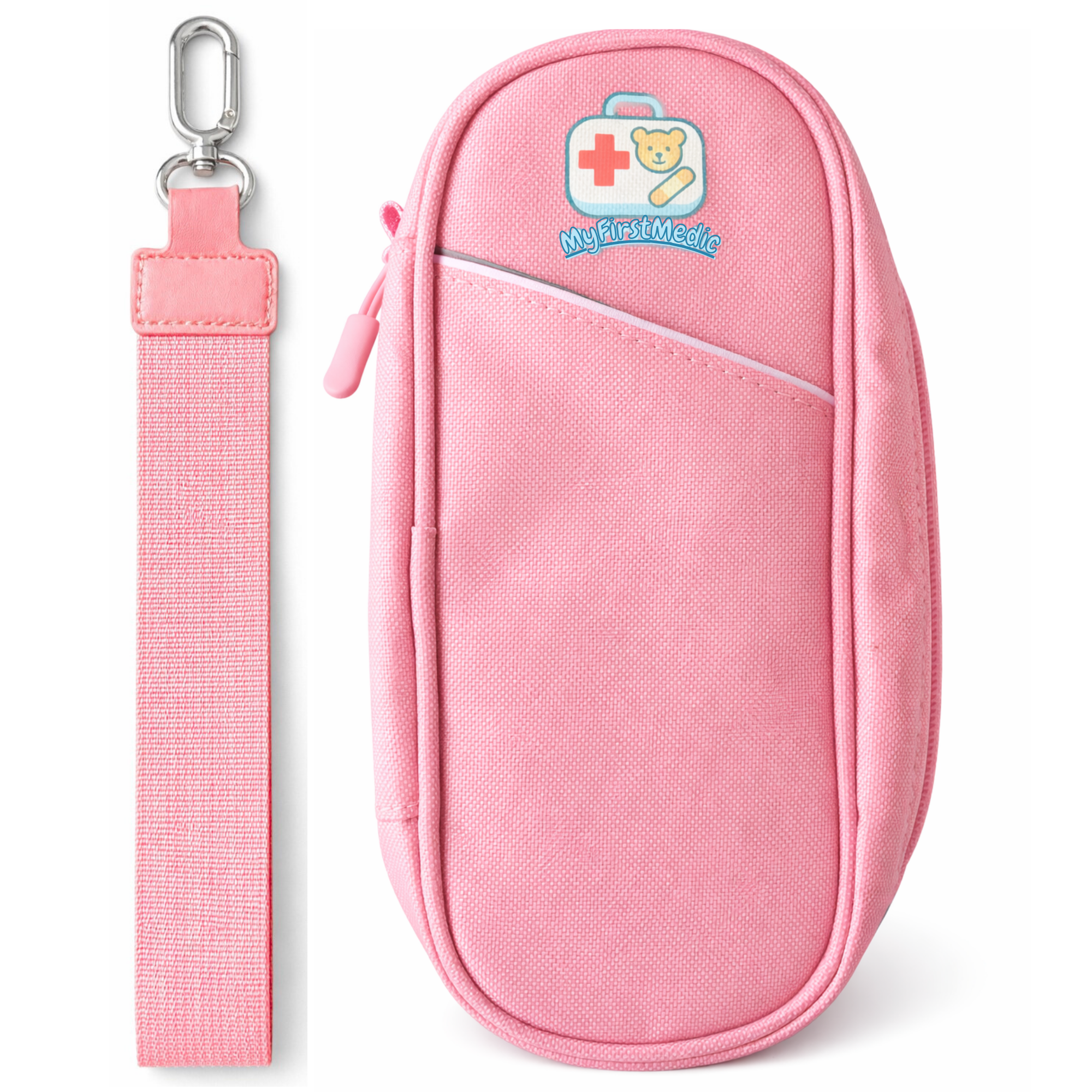 Pink MyFirstMedic Kit